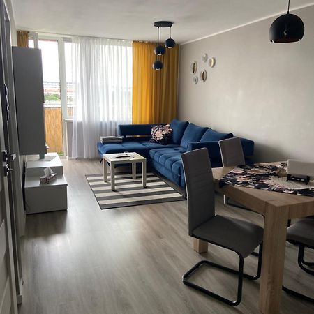 Costera Apartament Apartment Gdansk Exterior photo