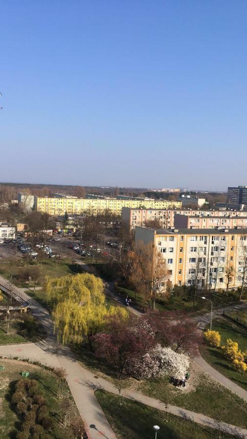 Costera Apartament Apartment Gdansk Exterior photo